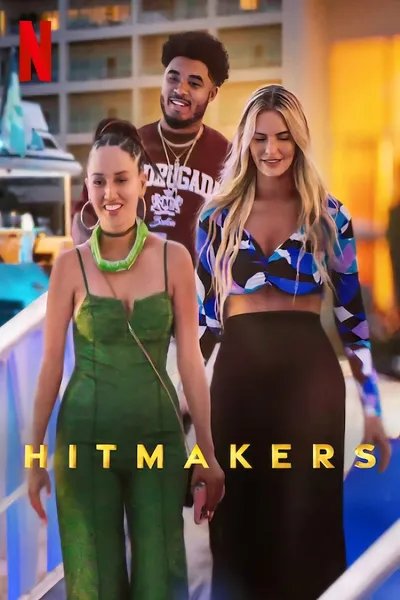 Twórcy hitów / Hitmakers (2025) (Sezon 1) PL.S01.1080p.NF.WEB-DL.DDP5.1.x264-P2P / Polska Lektor DDP 5.1
