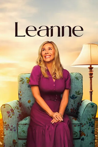 Leanne (2025) (Sezon 1)  PL.S01.720p.NF.WEB-DL.DD5.1.XViD-P2P / Polska Lektor DD 5.1