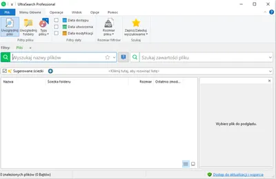 UltraSearch Pro 4.8.1.1181 MULTi-PL