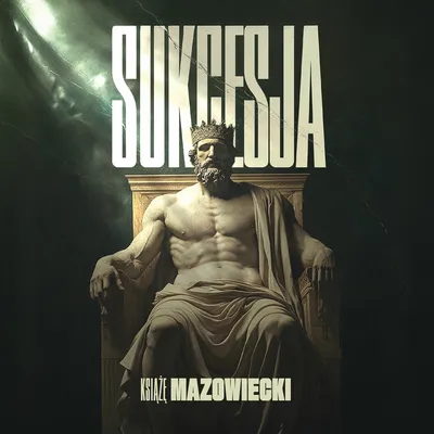 Książe Mazowiecki - SUKCESJA (2025)