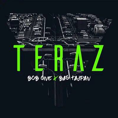 Bob One x Bas Tajpan - TERAZ (2020) WEB-PL-WNBPL