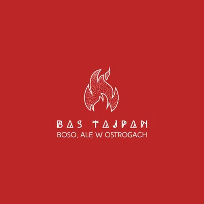 Bas Tajpan – Boso, Ale W Ostrogach (2017) WEB-PL-2017-WNBPL