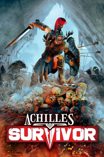 Achilles: Survivor (2025) [v1.0.9290] ElAmigos / Polska wersja językowa