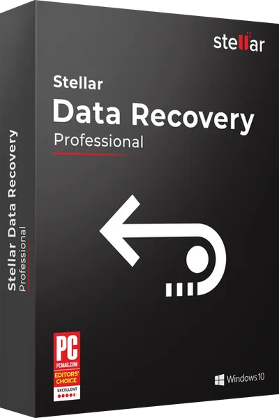Stellar Data Recovery 12.0.0 (x64) Professional / Premium / Technician / Toolkit + crack-UZ1