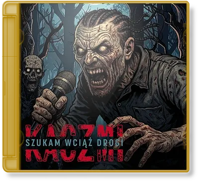 Kaczmi - Szukam wciąż drogi (2025)