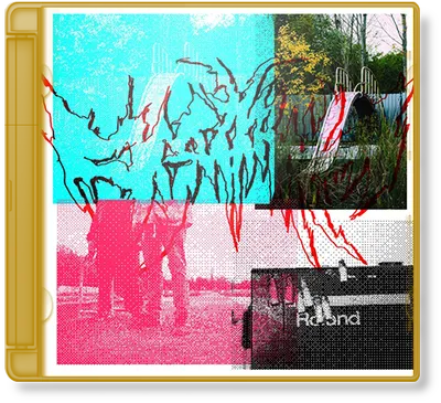 Pstyk x RakRaczej - To przerażające ale prawdziwe (2025)