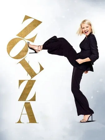 Zołza (2022) PL.1080p.WEB-DL.H264.DD2.0-K83 ~ film polski