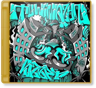 Tuwim x Qzyn - Szept (2025)