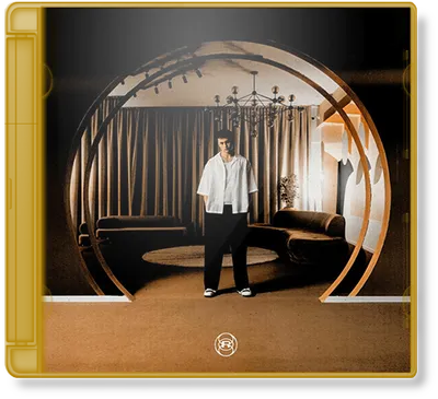 Rene - Znamiona EP (2025)