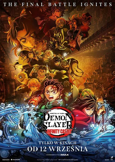 Demon Slayer: Kimetsu no Yaiba Infinity Castle / Gekijōban Kimetsu no Yaiba Mugenjō Hen (2025) 1080p.HDTS.x265.10Bit.HEVC.Jap.DD.2.0.VITOENCODES