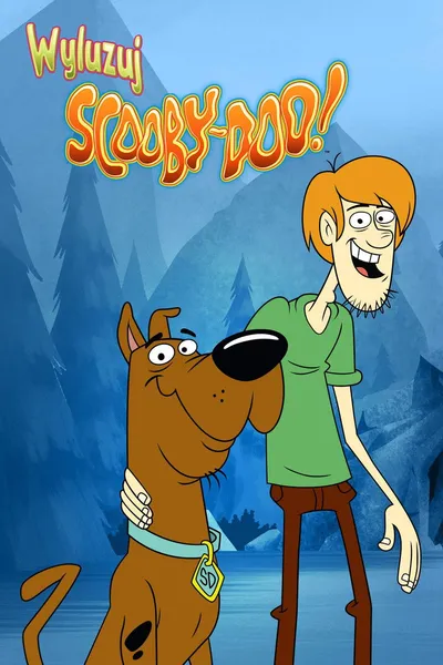 Wyluzuj, Scooby Doo! / Be Cool, Scooby-Doo! (2015-2017) (2 Sezony) PLDUB.1080p.WEB-DL.HDTV.H264-zyl / Dubbing PL
