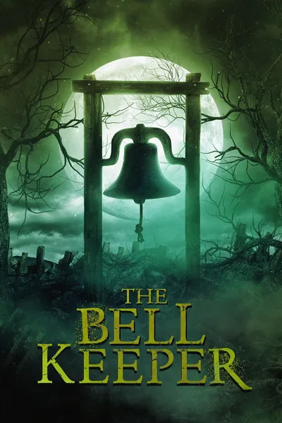 Krwawy dzwonnik / The Bell Keeper (2023)  PL.DiY.BD5.ReENCODED.1080p.Blu-Ray.AVC.DD5.1-P2P / Polski Lektor DD 2.0