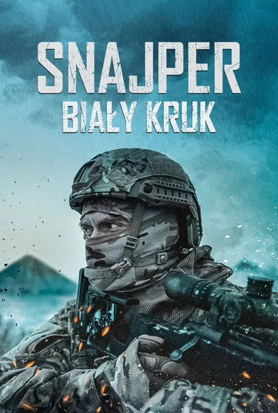 Snajper. Biały Kruk / Sniper. The White Raven (2022) MULTi.1080p.BluRay.REMUX.AVC.DTS-HD.MA.5.1.DD5.1-K83 ~ Lektor i Napisy PL
