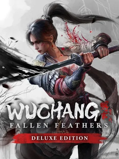 Wuchang: Fallen Feathers - Deluxe Edition (2025) [v178067] ElAmigos