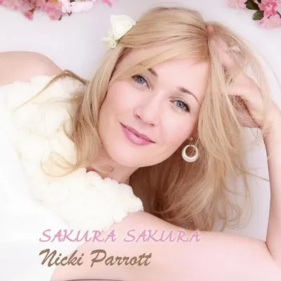 Nicki Parrott - Sakura Sakura (2012) [Hi-Res]