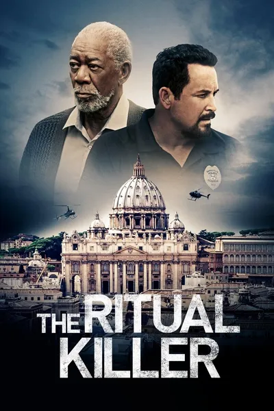 Rytuał śmierci / The Ritual Killer (2023) MULTi.1080p.BLU-RAY.REMUX.AVC.DTS-HD.MA.5.1.AC3.5.1-MG / LEKTOR PL i NAPISY