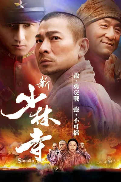 Shaolin (2011) MULTi.1080p.BluRay.REMUX.AVC.DTS-HD.MA.7.1-OK ~ Lektor i Napisy PL