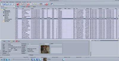 Zortam Mp3 Media Studio Pro 33.05 (x86/x64)