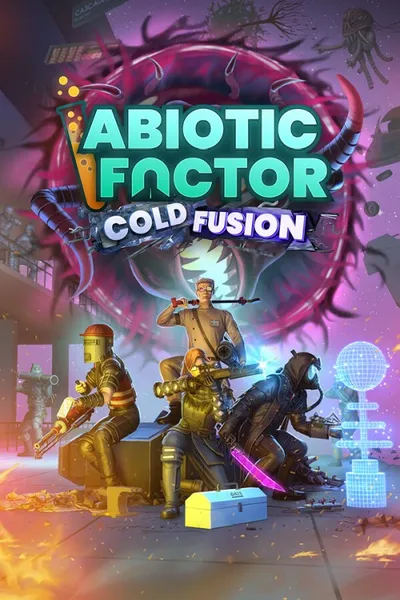 Abiotic Factor (2025) [v1.0] ElAmigos
