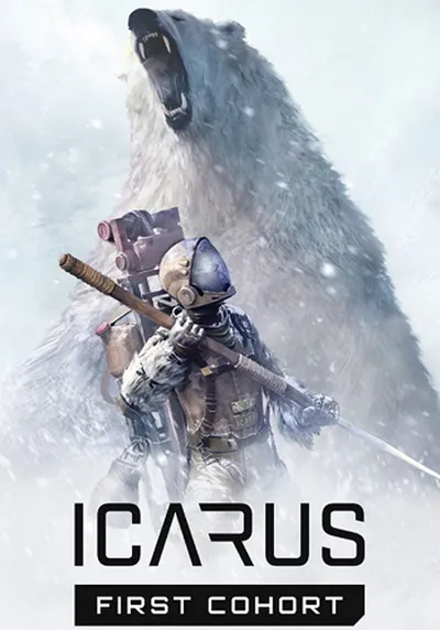 ICARUS: Complete the Set (2021) v2.3.0.140074 + 17 DLCs Repack by FitGirl