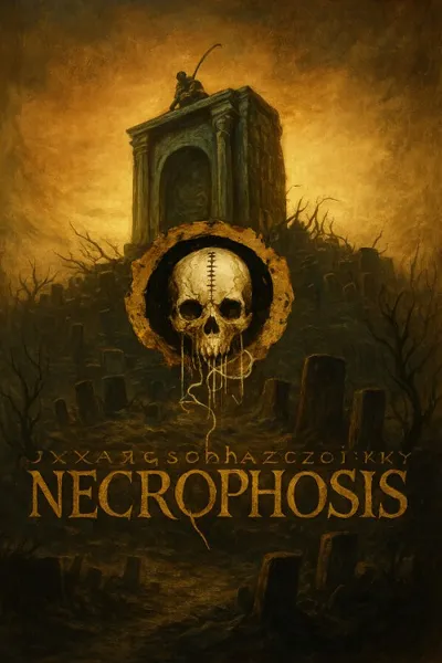 Necrophosis (2025) [v1.0] GOG / Polska wersja językowa