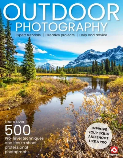 Outdoor Photography The Complete Guide 2025