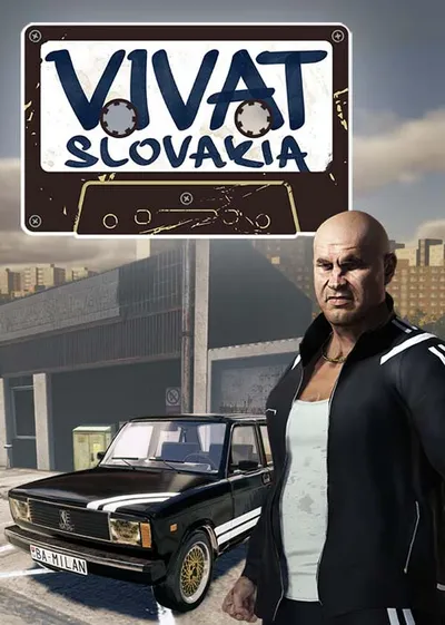Vivat Slovakia (2025) [v1.0.1b12] FitGirl-Repack