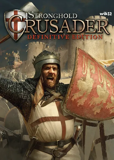 Stronghold Crusader: Definitive Edition (2025) FitGirl Repack / Polska Wersja Jezykowa
