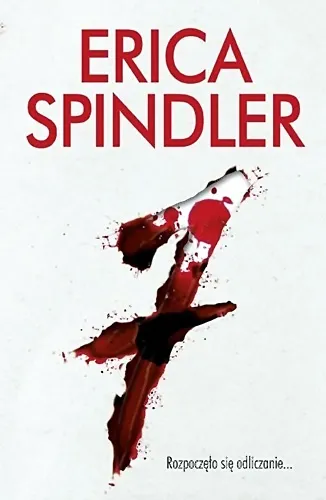 Erica Spindler - Siódemka  (2024) [Ebook PL]