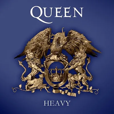 Queen - Heavy [Remastered] (2011/2025) FLAC