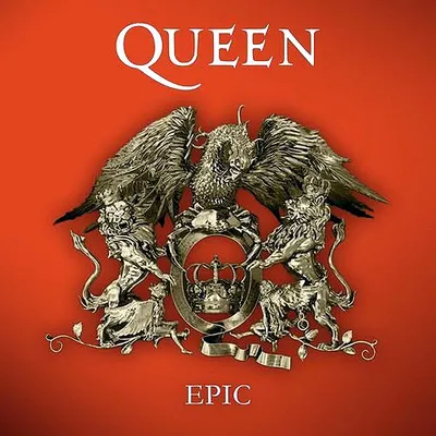 Queen - Epic (2025) MP3