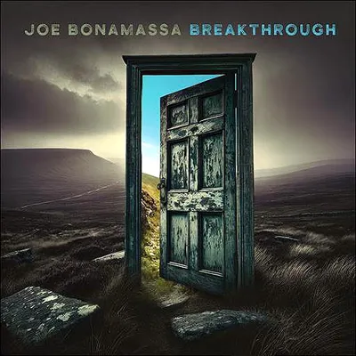 Joe Bonamassa - Breakthrough (2025) FLAC