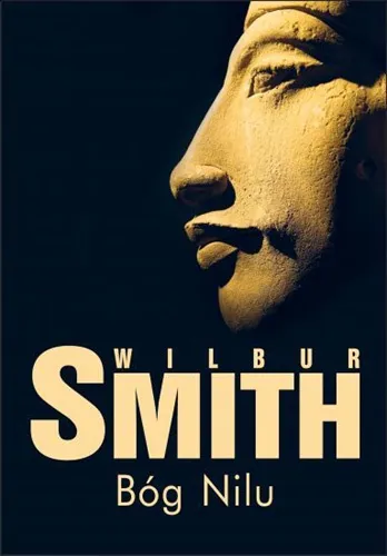 Wilbur Smith - Bóg Nilu [Ebook PL]