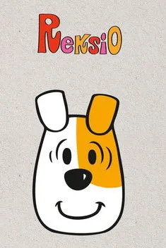 Reksio (1967-1990) (Sezon 1)  PL.TVP.VOD.WEB-DL.AAC2.0.H.264-P2P / Polska Produkcja