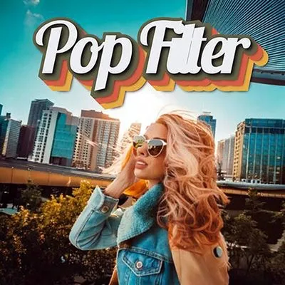 VA - Pop Filter (2025) MP3