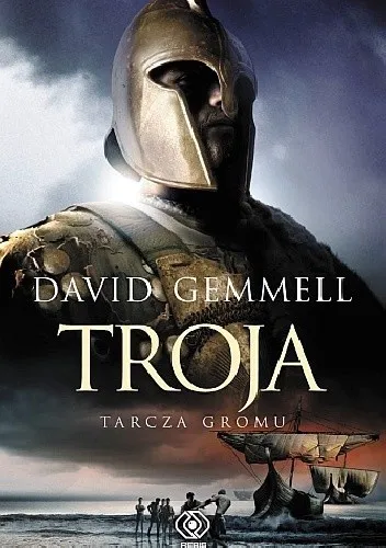 David Gemmell - cykl Troja - Tarcza Gromu [Ebook PL]