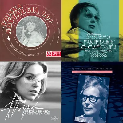 VA - Polskie szlagiery Vol 01 (2020) MP3