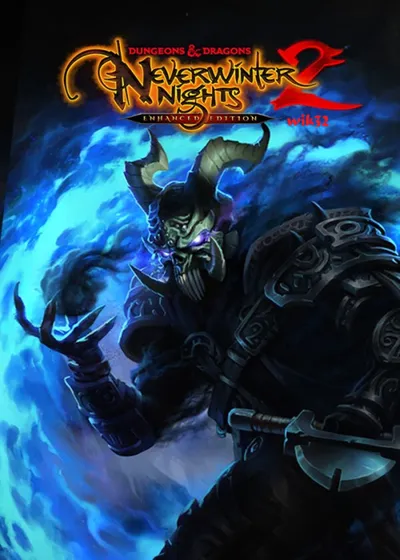 Dungeons & Dragons Neverwinter Nights 2: Enhanced Edition (2025) v1.110/10687 + All Expansions FitGirl Repack / Polska Wersja Jezykowa