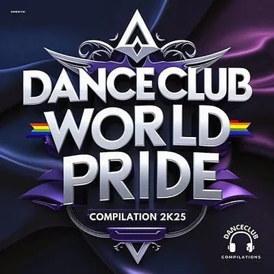 VA - DanceClub World Pride Compilation (2025) MP3