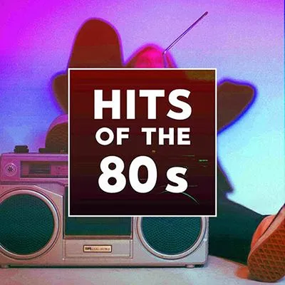 VA - Hits of the 80s (2025) MP3