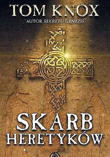 Tom Knox - Skarb heretykow [Ebook PL]