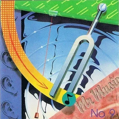 VA - Mr Music Nr 9 - 1989 (1989) [Mp3]