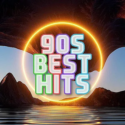 VA - 90s Best Hits (2025) MP3