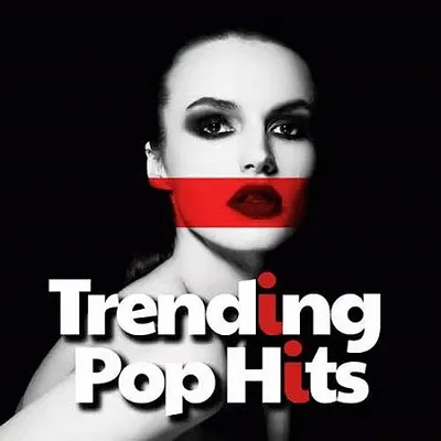 VA - Trending Pop Hits Best Songs 2025 Top Music (2025) MP3