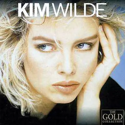 Kim Wilde - The Gold Collection (2024) FLAC