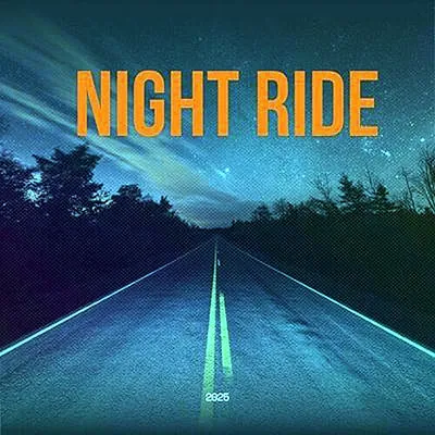 VA - Night Ride (2025) MP3