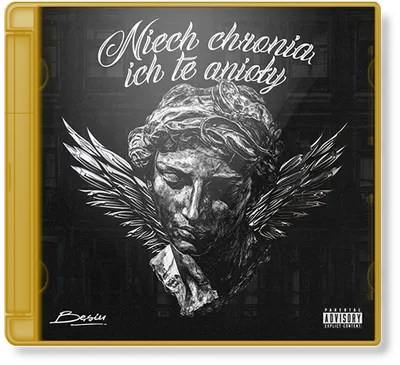 Bęsiu - Niech Chronią Ich Te Anioły (2025)