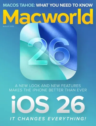 Macworld USA - August 2025