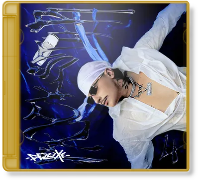 White 2115 - ROCKST4R DELUXE (2025)