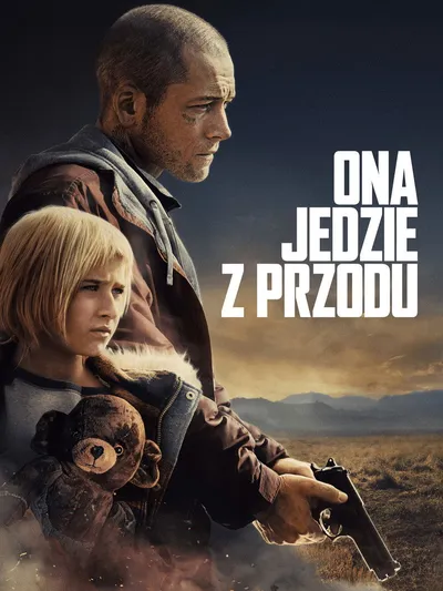 Ona jedzie z przodu / She Rides Shotgun (2025) MULTi.1080p.AMZN.WEB-DL.H264.DDP5.1.Atmos-K83 / Lektor i Napisy PL